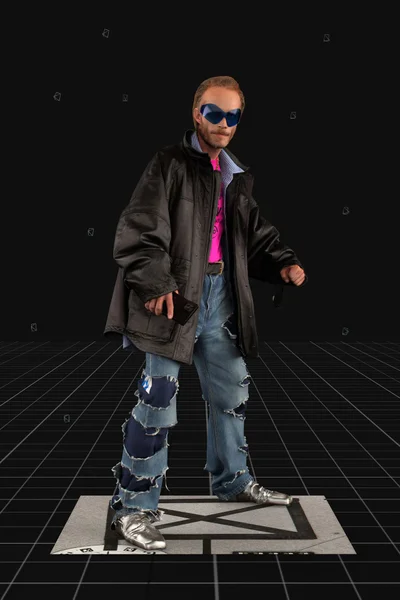 Look 19